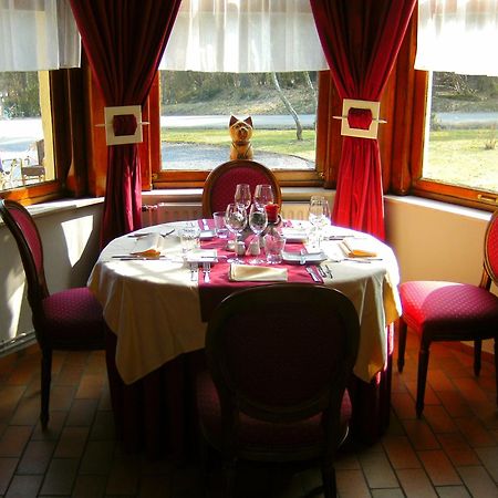 B&B Le Petit Normand Жале Екстериор снимка