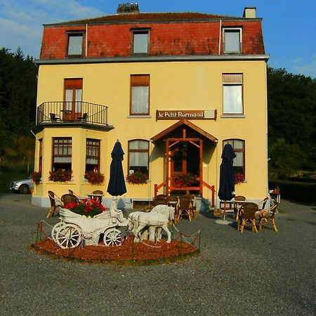 B&B Le Petit Normand Жале Екстериор снимка