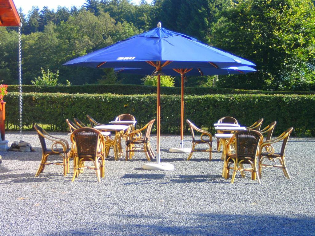 B&B Le Petit Normand Жале Екстериор снимка