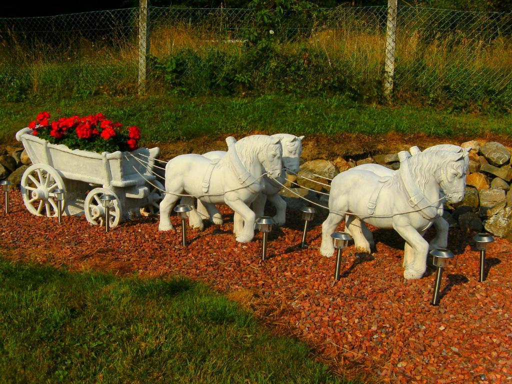 B&B Le Petit Normand Жале Екстериор снимка